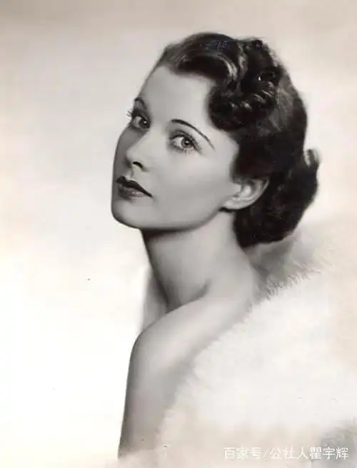 郝思嘉:一个像猫一样虚荣的女人,背后却散发着真善美的光芒.