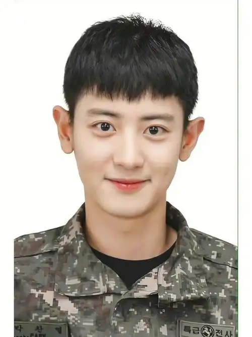 548天的等待,欢迎回归👏#退伍