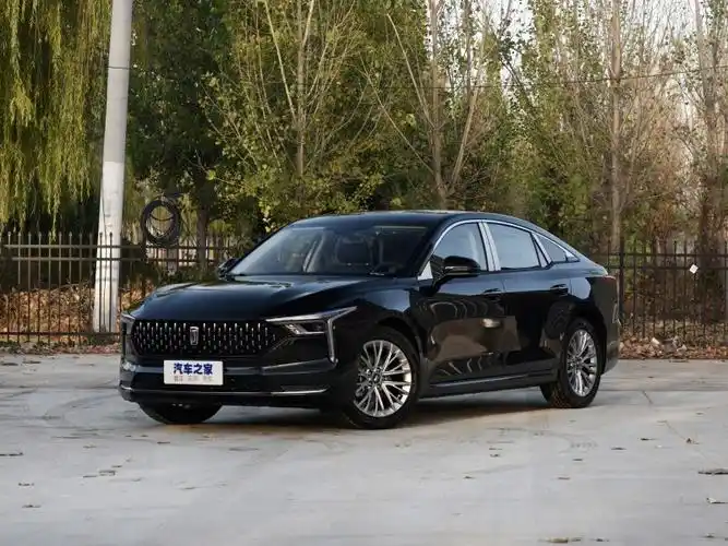 一汽奔腾 奔腾b70 2021款 1.5t 自动悦享型