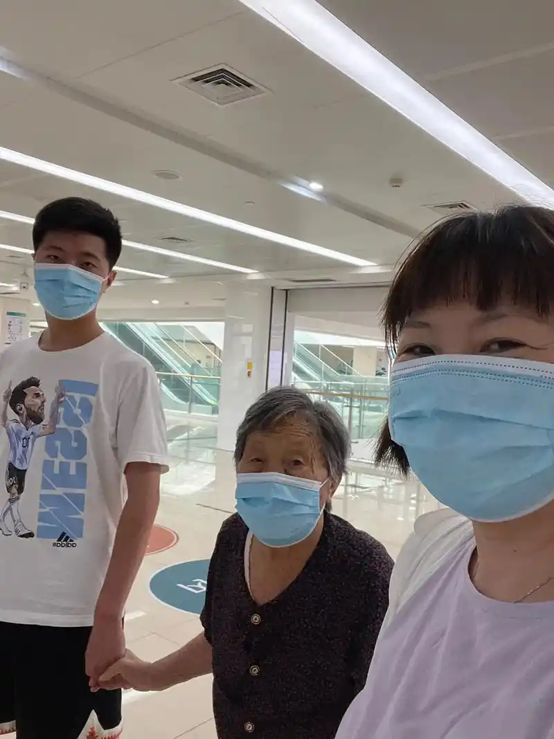 医院这个地方真是人间真实.这段时间,姐夫住院做手 - 抖音