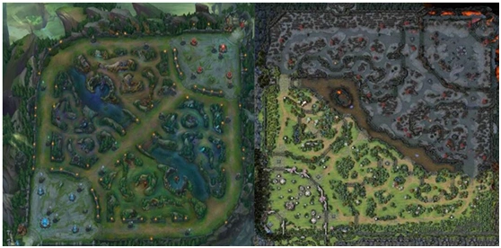 dota2:为什么说刀塔比lol难 看完这三点你还有疑问吗