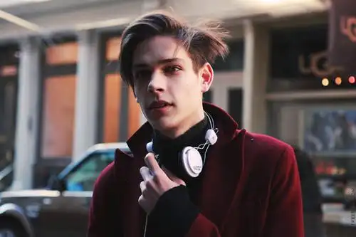 小驰的图片收录