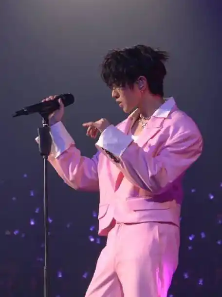 蔡徐坤澳门演唱会##蔡徐坤演唱会好会扭啊