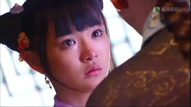 连刷17集新《鹿鼎记》,眼睛看花,终于分清了韦小宝的7个老婆