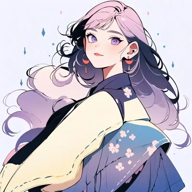 ins高级质感头像99超惊艳99