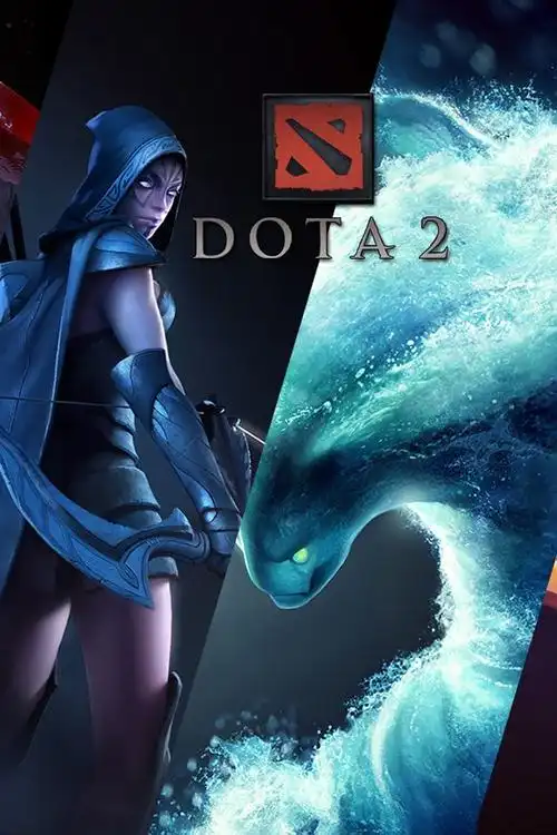 dota2游戏官方高清手机壁纸-高清手机壁纸背景图片大全-绿茶壁纸库