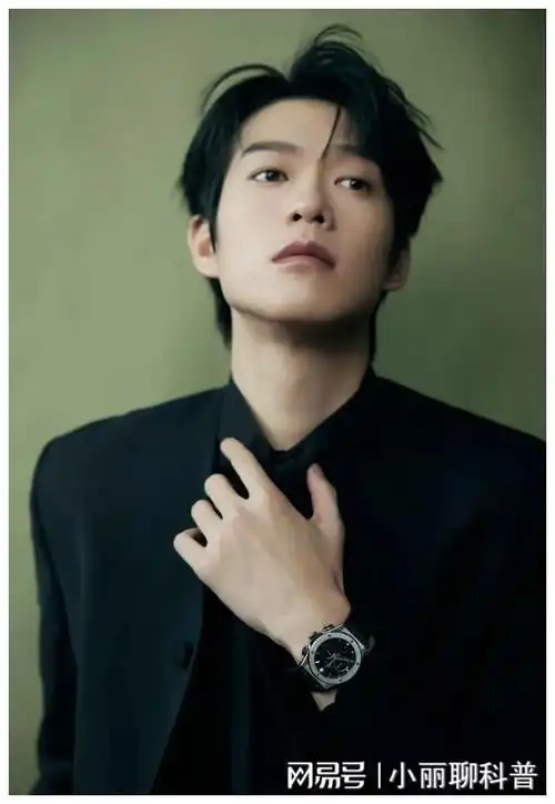 不是戴上了对魏大勋的滤镜而是摘下了对他的偏见