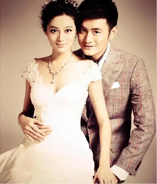 演员王媛可:倒追帅哥丈夫5年,恩爱12年零绯闻,如今幸福美满