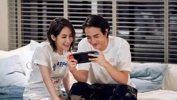 19年换17个男朋友43岁的音乐女王萧亚轩脸蛋变化大