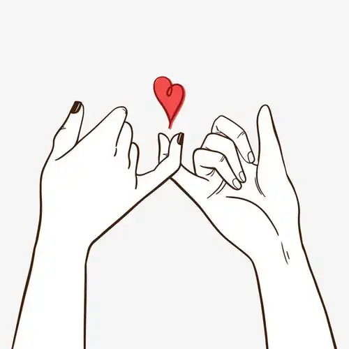 矢量爱情约定下载