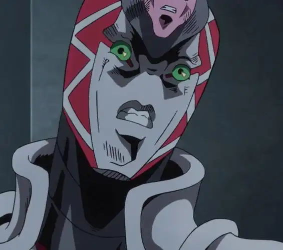 绯红之王魔性表情合集 - 哔哩哔哩