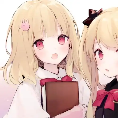 女头动漫头像可爱闺蜜赞评论20更多所有评论你也来说些什么吧