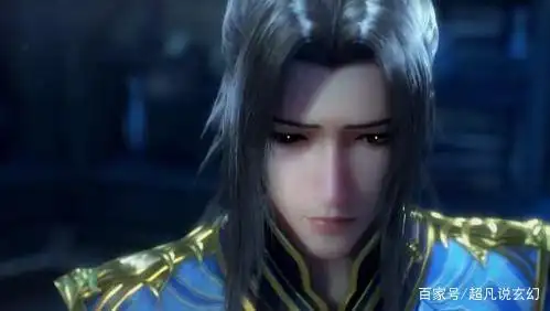 没有前世的记忆,唐三并没有天赋,她才是斗罗大陆最天才的人