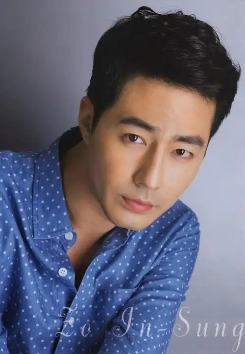 赵寅成 壁纸 明星 帅哥 大叔 男神 -堆糖,美好生活研究所