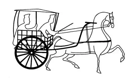 孙机古代中国文化不必都到西方找原型