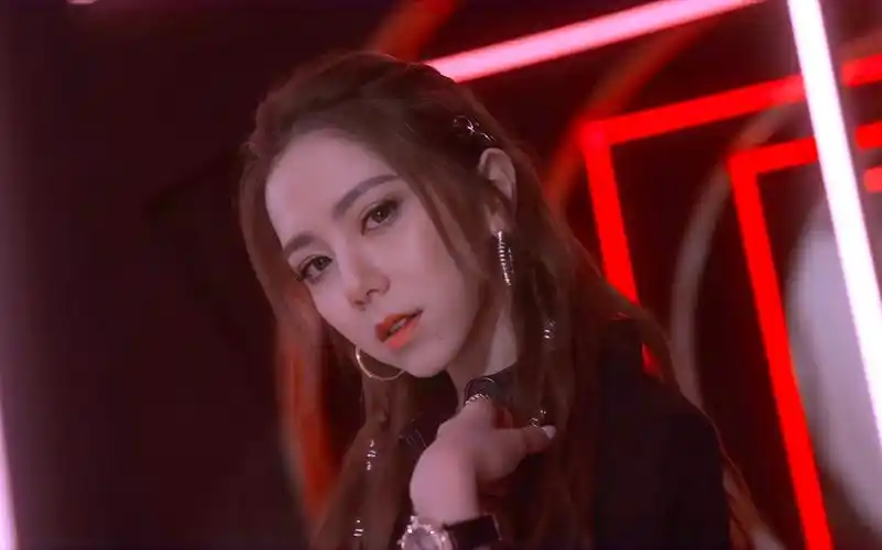 邓紫棋【卡地亚派对之夜】《光年之外》 《孤独》 《倒数》 红毯采访