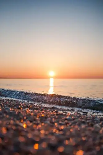 唯美意境lomo风景素材意境图片