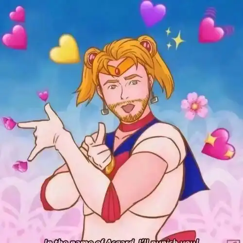 可爱又搞怪头像二货逗比们快收下