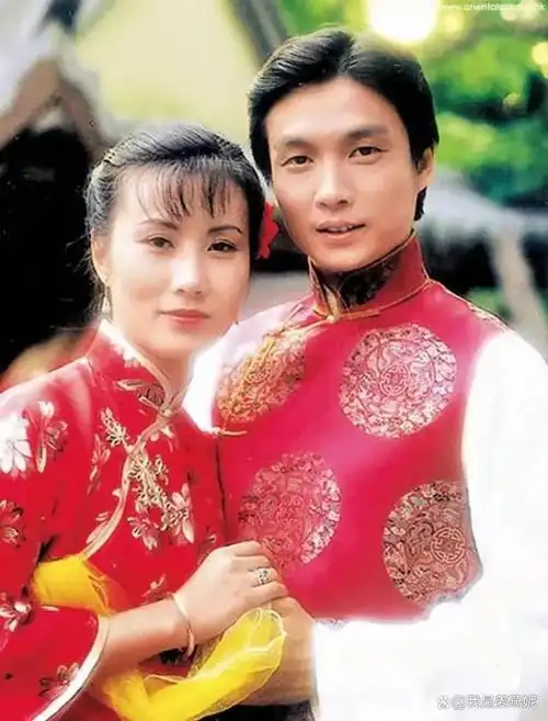 他和郑少秋齐名与米雪组cp不拍广告不炒作74岁宣布息影