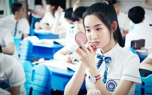 《少年派》电视剧剧照桌面壁纸 - 第9张