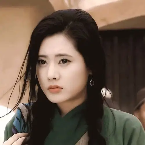 求古早电视剧女主头像