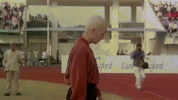 周星驰每个人心中都有这个喜剧之王