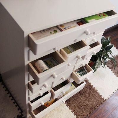 【小药柜图片】小药柜图片大全_q友网