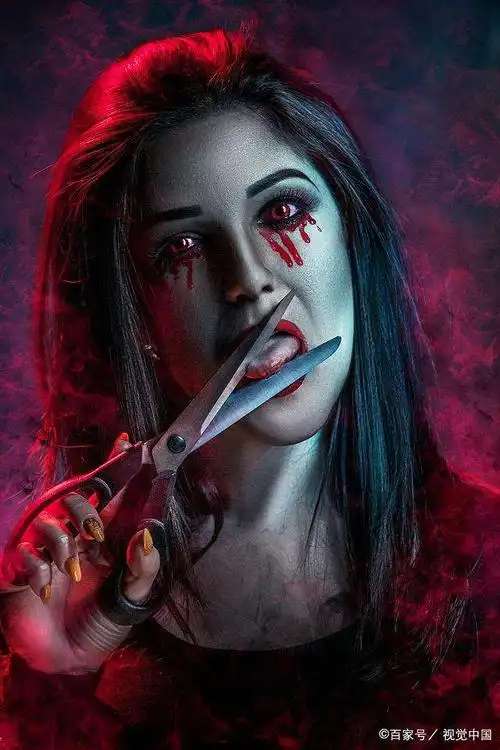 梦到女鬼是什么意思