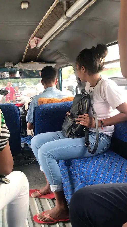 东帝汶音乐90,和姑娘