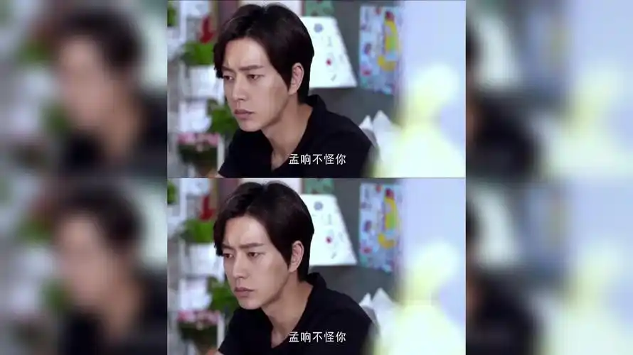 怦然再心动:黄奕崔伟初次尝试双人瑜伽,崔先生大汗淋漓