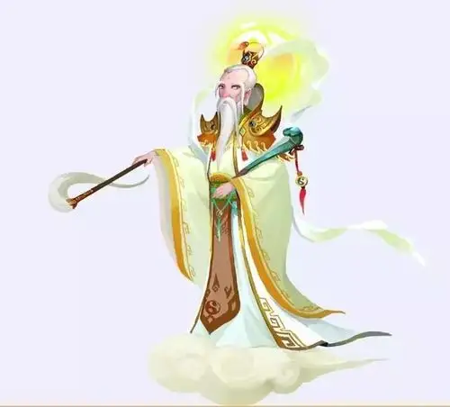 2,寿命相当长(据说,神仙也不能真正的长生不老,也会死亡,要不就不用吃