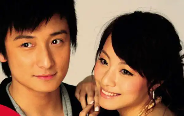 分手早有预兆?原标题:方力申邓丽欣十年情断!分手早有预兆?