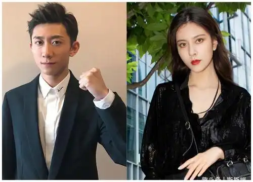 宋妍霏疑被张一山绿,火速发文分手,了解背景才明白她凭什么霸气