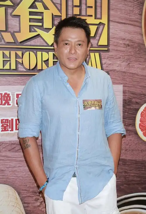 滕丽名回应魏骏杰重提旧情祝对方开心面对人生14年恩怨画句号