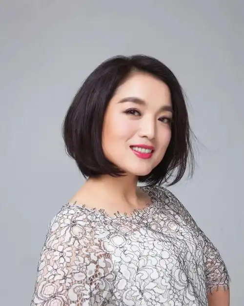 对话|白雪:让歌声传递正能量_中国