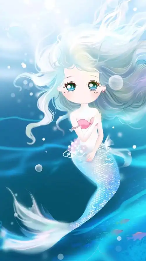 卡通漫画手绘插画动漫可爱经典个性萌萌哒摄影街拍简约时尚唯美图片