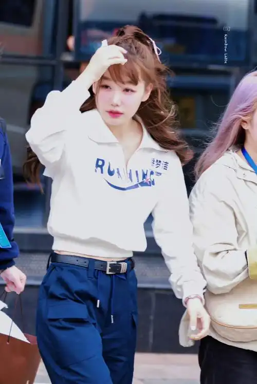 angelababy,白鹿,范丞丞常驻,李子璇,张紫宁,张嘉元,郑乃馨,徐梦洁