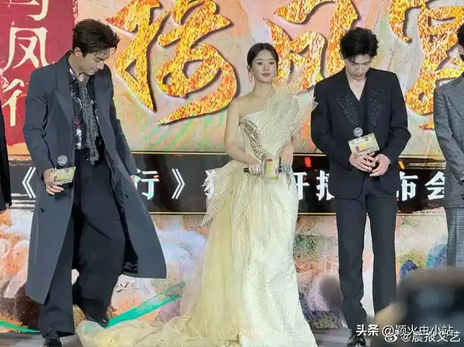 314娱乐瓜赵丽颖成毅王一博杨紫唐嫣檀健次李沁陈星旭王鹤棣