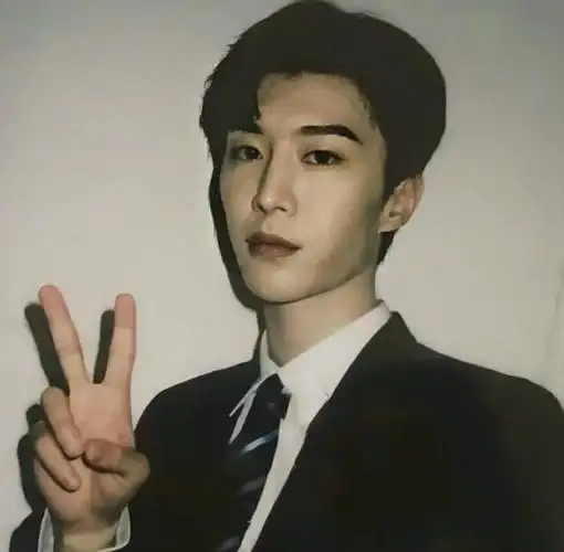 爱豆头像| 范丞丞