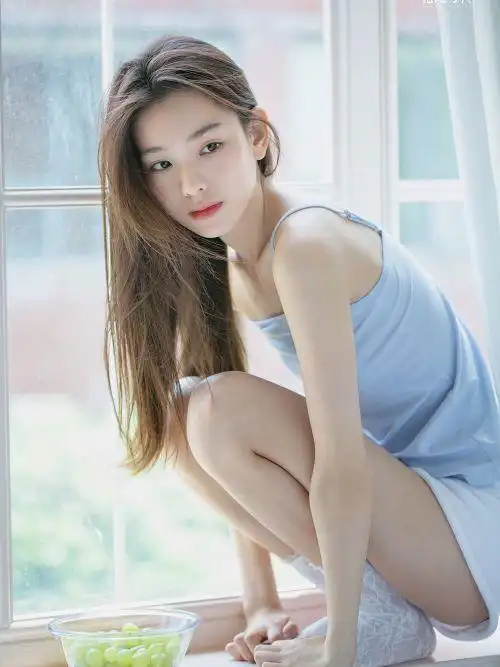 孙一宁美照老王慌了