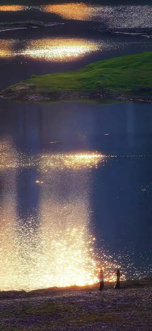 壁纸 | 一眼惊艳的锁屏壁纸 676767