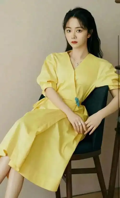 谭松韵明星壁纸12