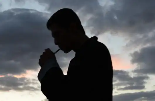 上医文摘第153期 私人医生 吸烟找灵感?