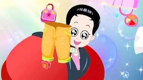 家有儿女 第3季第40集-儿童-动画片大全儿童教育-爱奇艺-aiqiyi