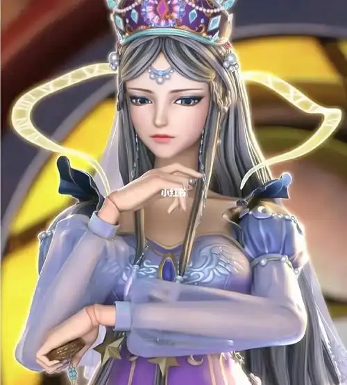 时希时希时间之神