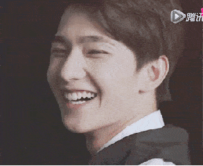 杨洋gif男神gif高兴gif有吸引力gif