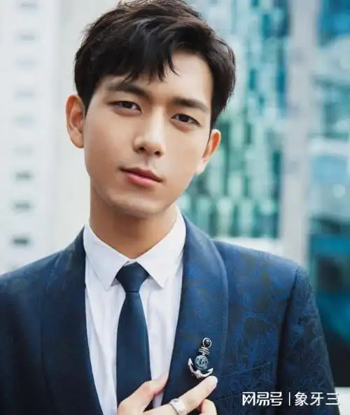 娱乐圈90后男神大比拼:谁是你心中的最帅小生top1?