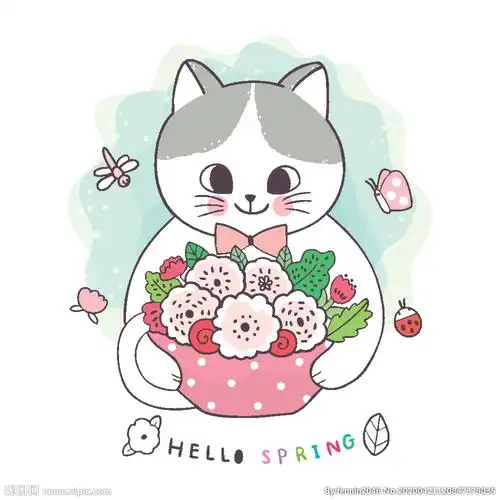 rgb40共享分举报收藏立即下载×关 键 词:呆萌 可爱 插画 卡通形象 简