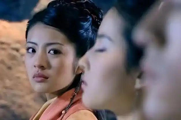 爆是爆了,但网友弃剧的理由很一致|胡歌|李逍遥|赵灵儿|仙剑一|林月如