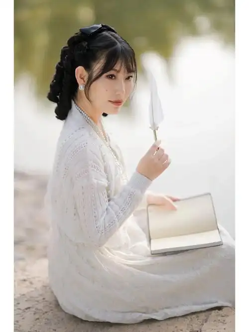 白秀珠的梦也圆了